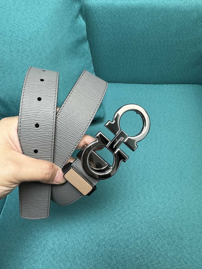 Ferragamo Belts